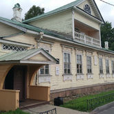 Дом-музей Н.А. Римского-Корсакова