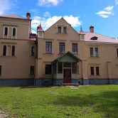 Мемориальный музей-усадьба С.В. Ковалевской