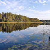 Национальный парк «Себежский»