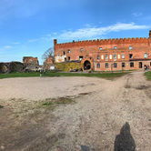 Замок Шаакен