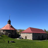 Музей-крепость «Корела»