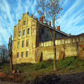 Замок Георгенбург