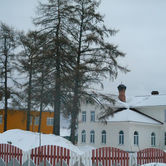 Сурский Иоанно-Богословский женский монастырь