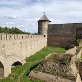 Иваногородская крепость