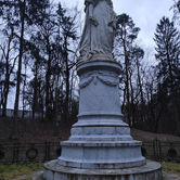 Памятник королеве Луизе