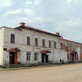 Пинежский краеведческий музей